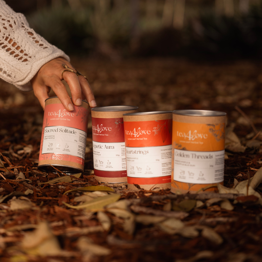 The Ultimate Ritual Of Love