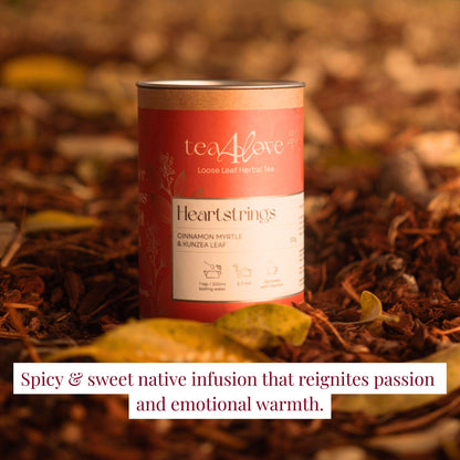 Heartstrings Tea