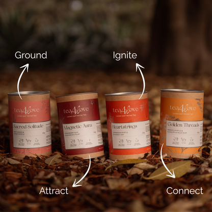 The Ultimate Ritual Of Love