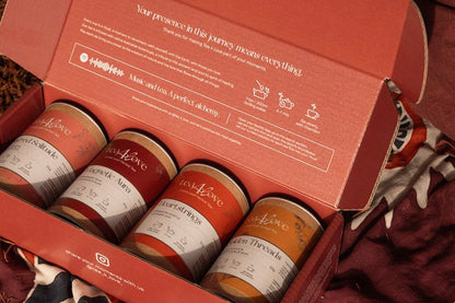 The Ultimate Ritual Of Love